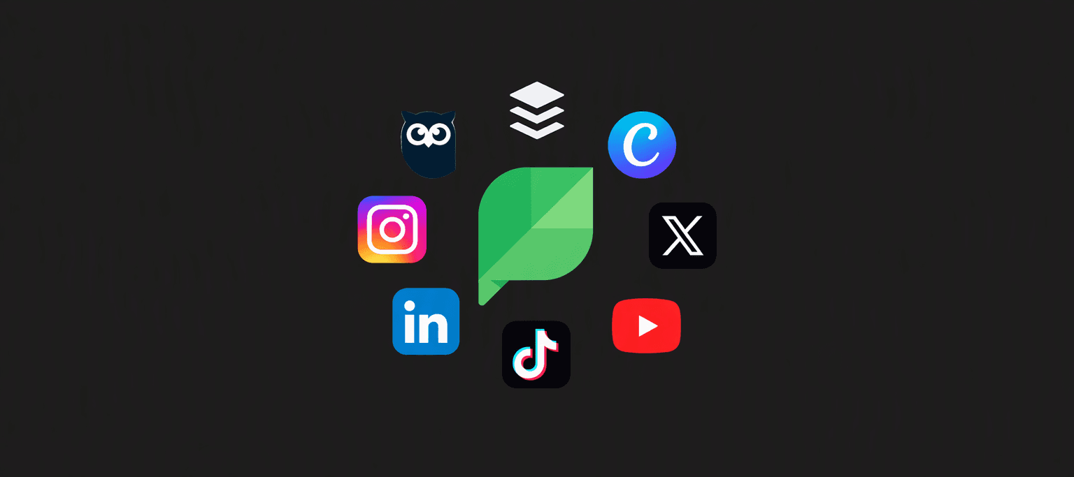 ۸ جایگزین برتر ابزار اسپروت سوشال (Sprout Social) در سال ۲۰۲۶ (رایگان و غیررایگان)