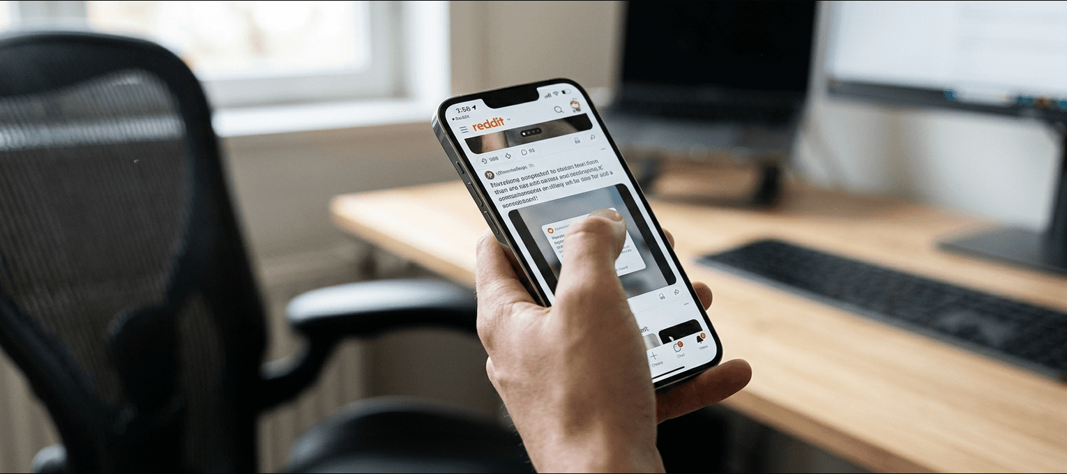 ردیت از قابلیت‌های جدید و به‌روزرسانی‌شده برای تبلیغات جذب لید رونمایی کرد