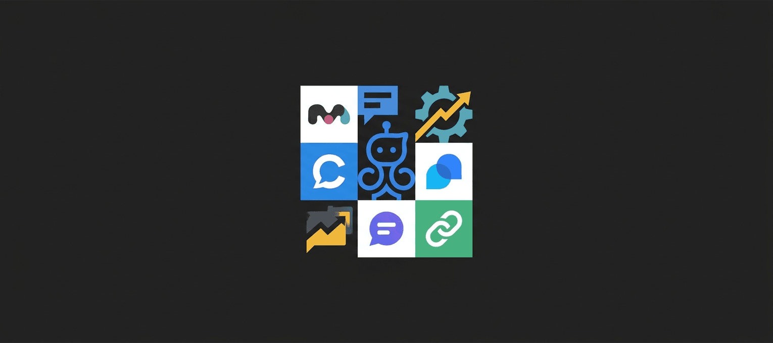۵ جایگزین برتر ManyChat در سال ۲۰۲۶ برای مدیریت دایرکت و خودکارسازی