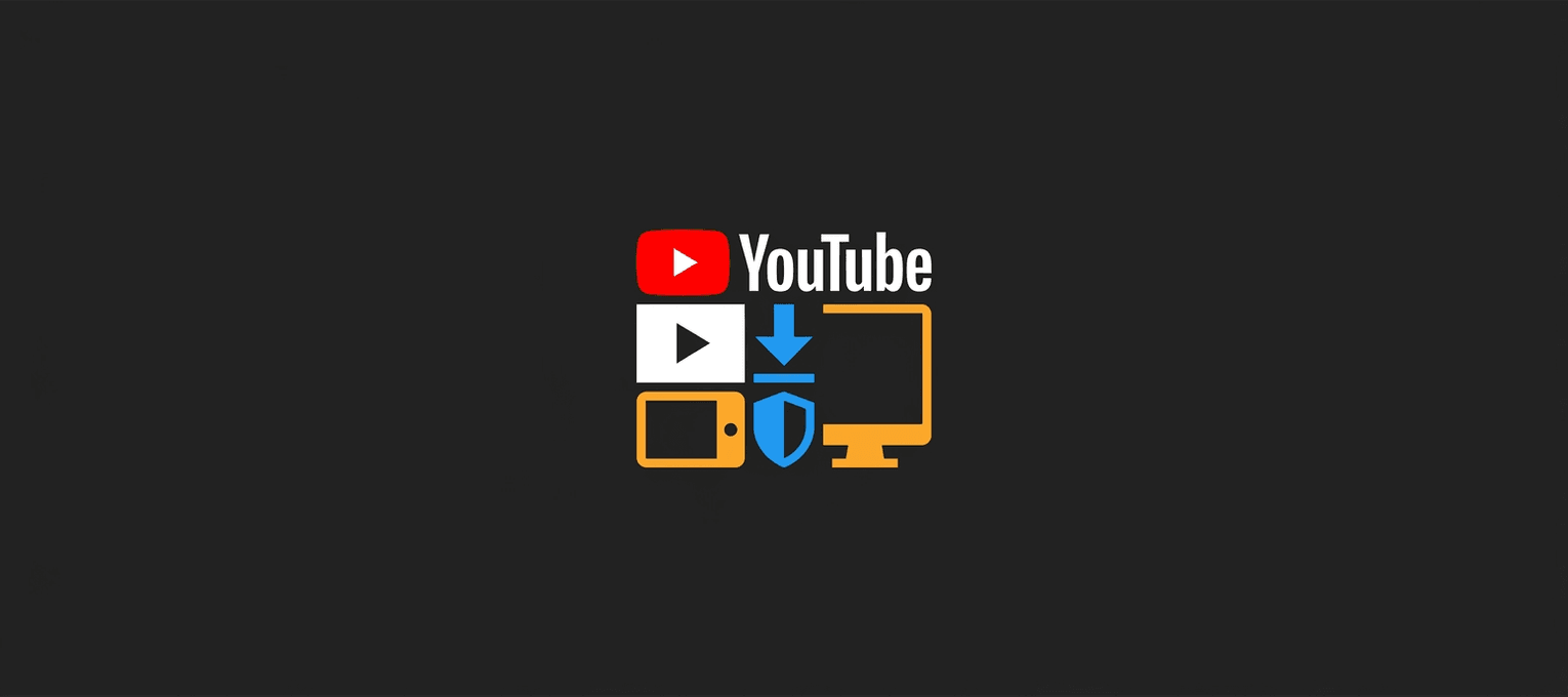 آموزش دانلود و نصب یوتیوب در موبایل و کامپیوتر