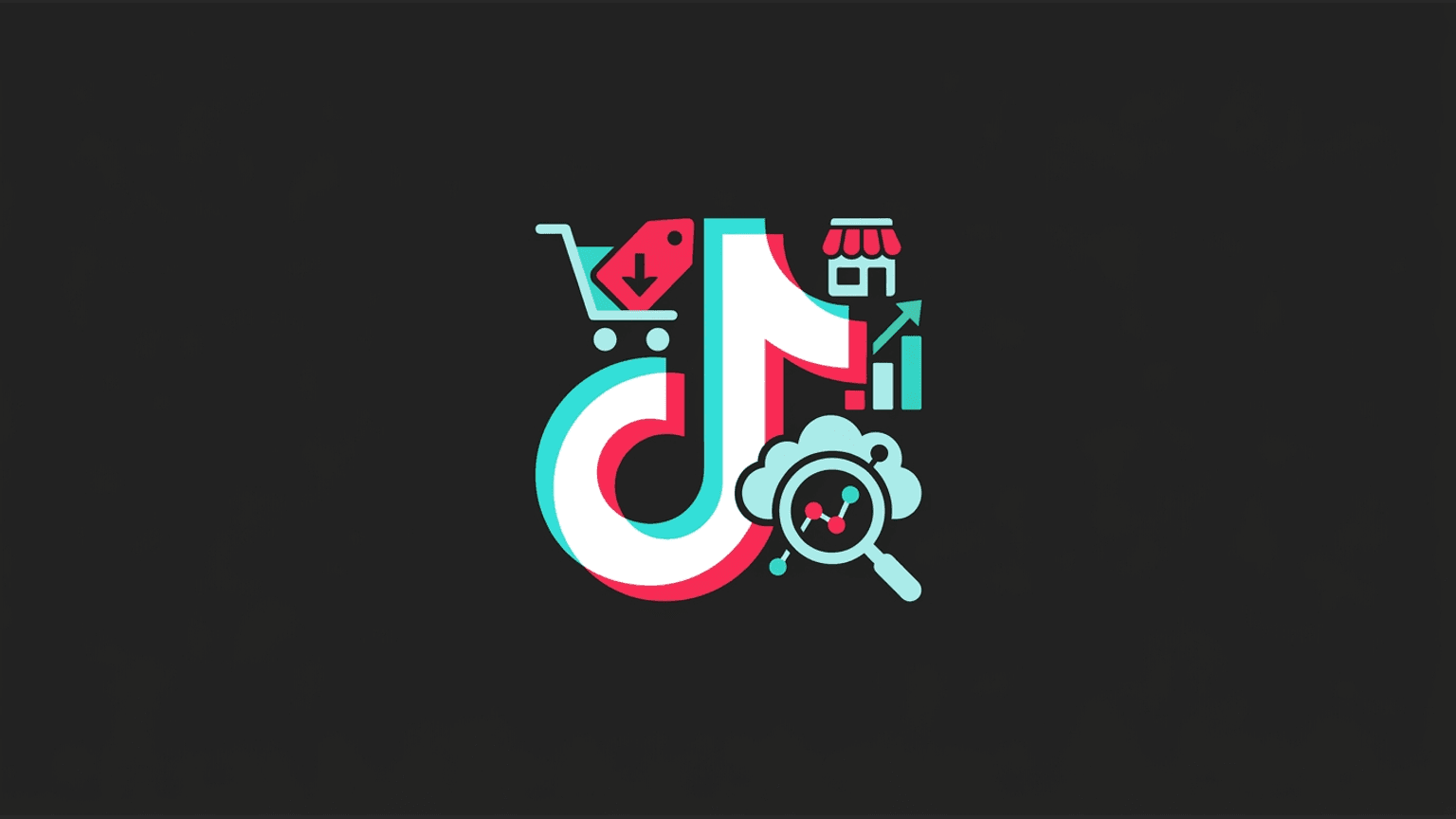 چگونه به تیکتاک شاپ (TikTok Shop) دسترسی پیدا کنیم؟ (راهنمای خریداران، فروشندگان و دادهها)