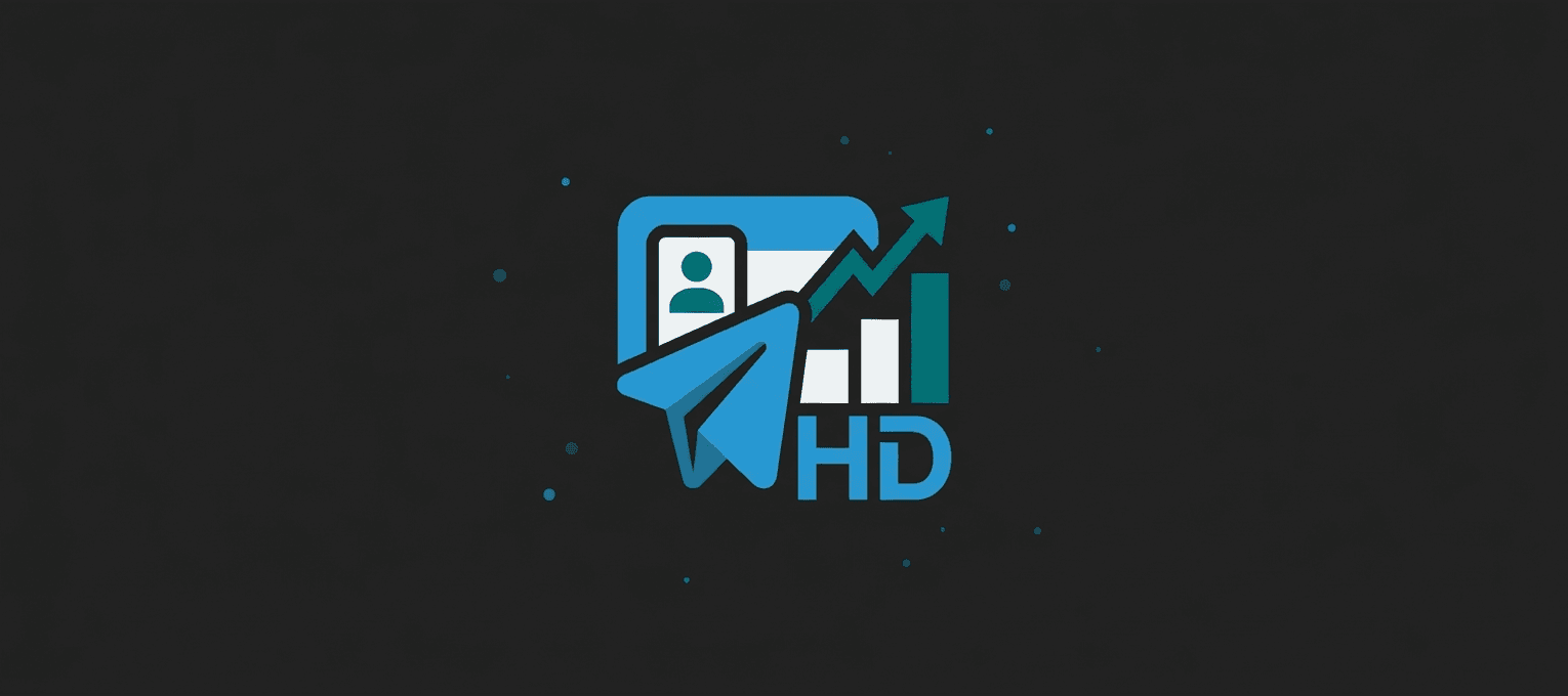 آموزش نحوه گذاشتن عکس پروفایل تلگرام با کیفیت بالا