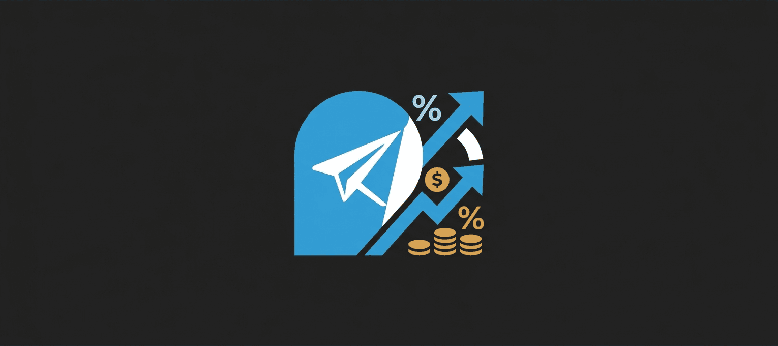 آموزش تبلیغ در تلگرام (Telegram Ads)