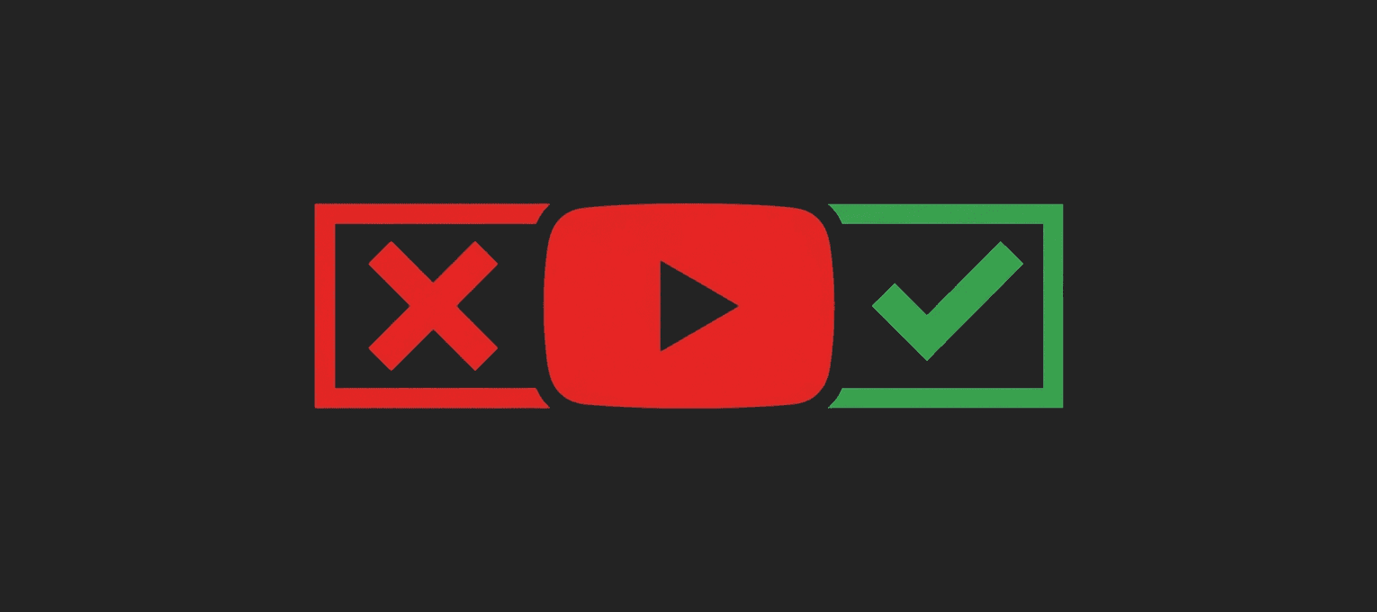 آموزش A/B تست عنوان و تامبنیل در یوتیوب