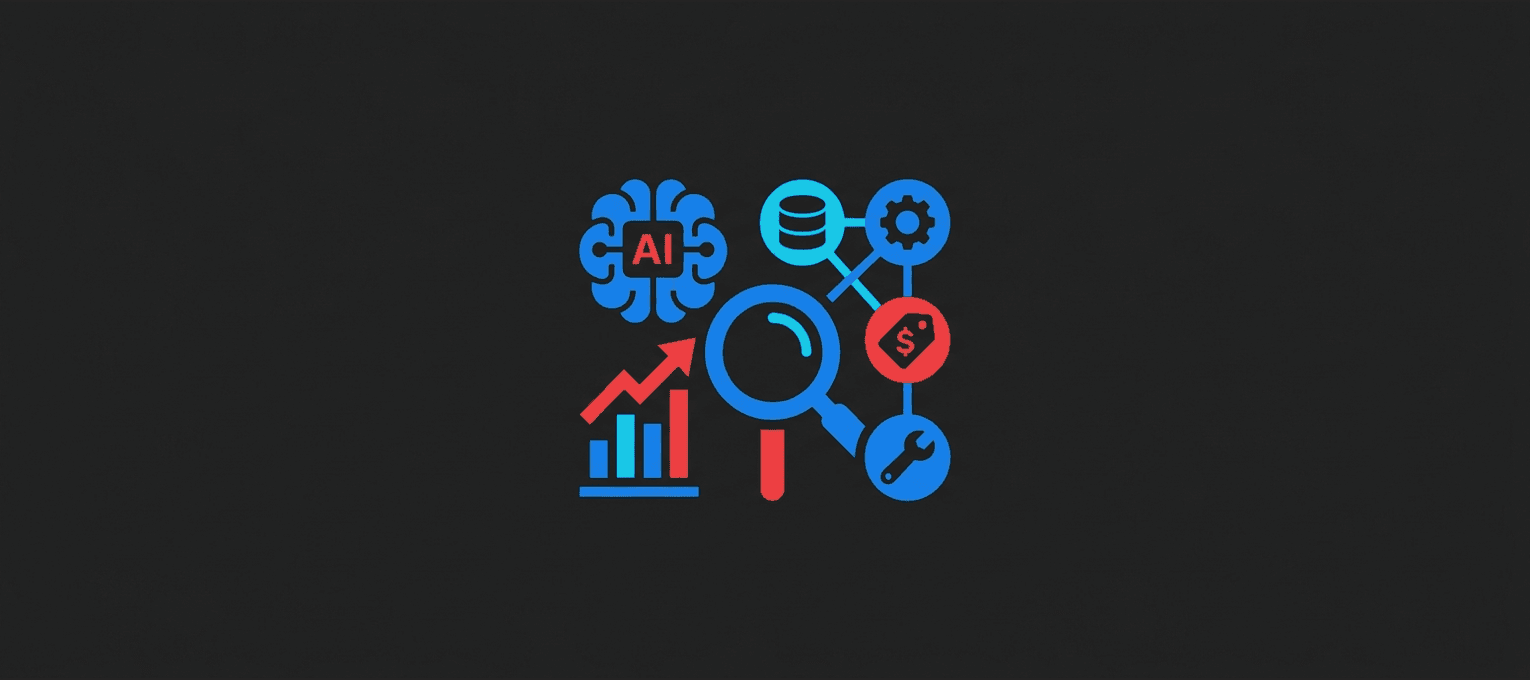 راهنمای جامع: چگونه پشته بازاریابی هوش مصنوعی (AI Marketing Stack) خود را ممیزی کنید؟