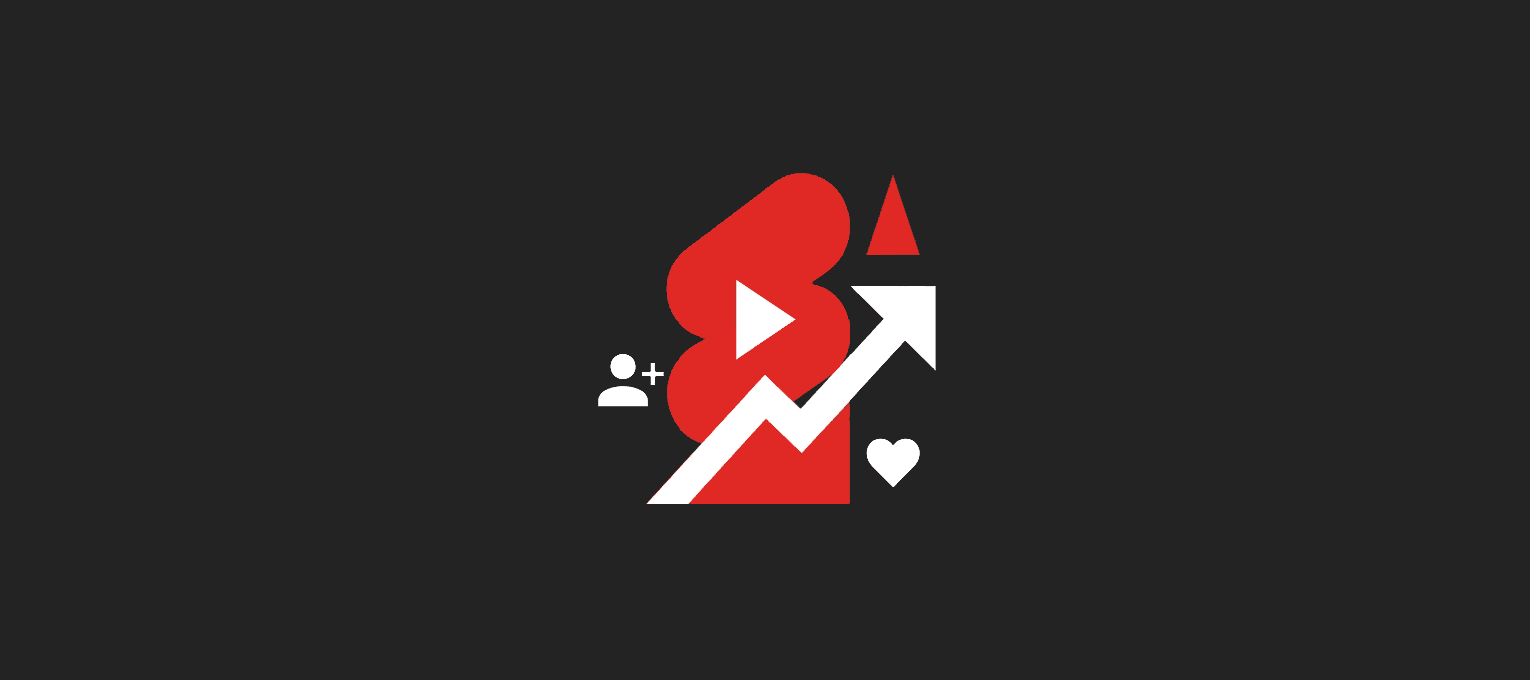 تبدیل مخاطبان YouTube Shorts به سابسکرایبر وفادار و بازدیدکننده ویدیوهای بلند