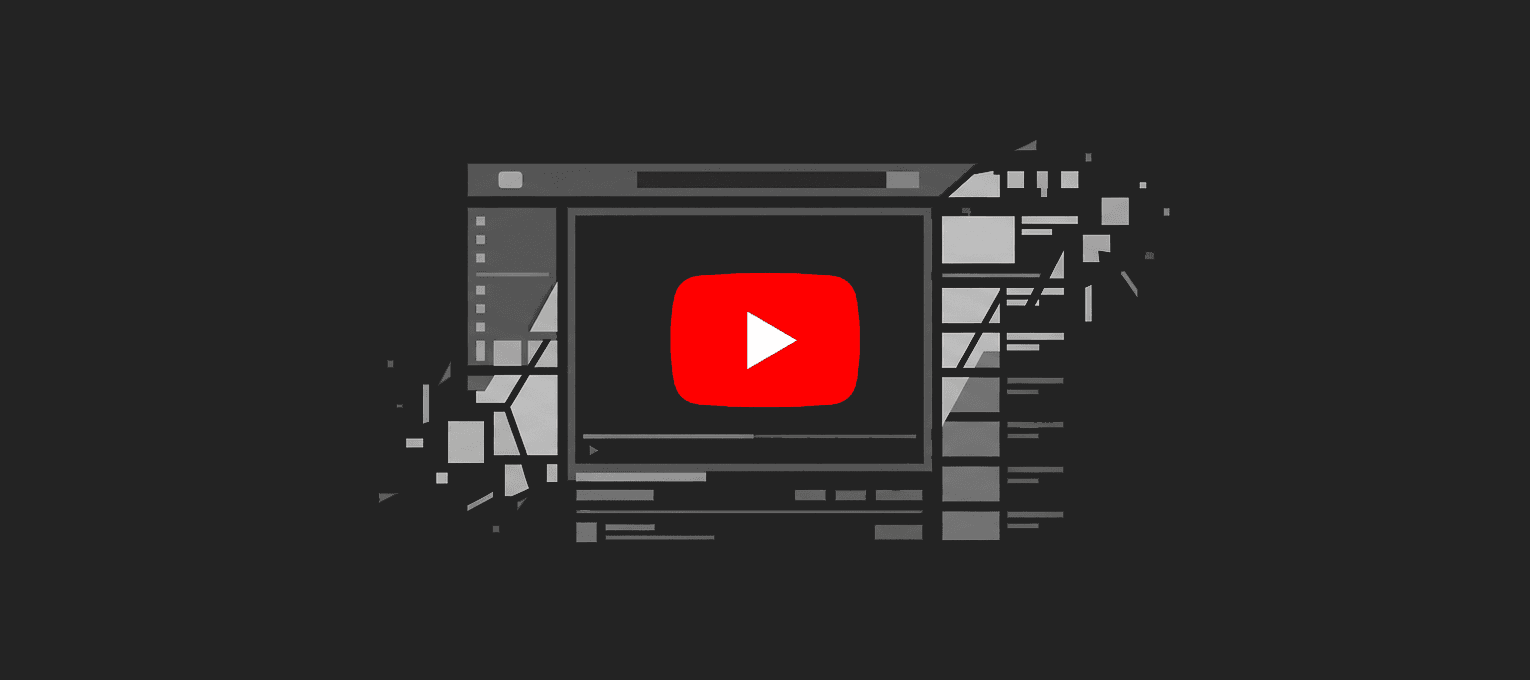 حالت Clear Screen در یوتیوب چیست و چطور فعال میشود؟
