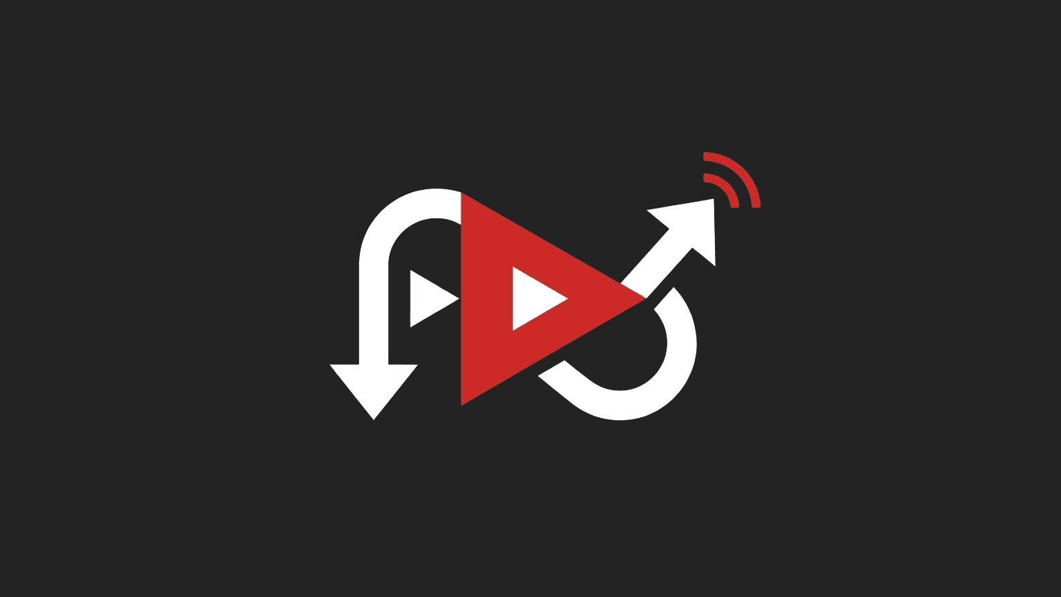 YouTube Stations چیست و چگونه ویدیوهای کانال را به استریم ۲۴ ساعته تبدیل کنیم؟