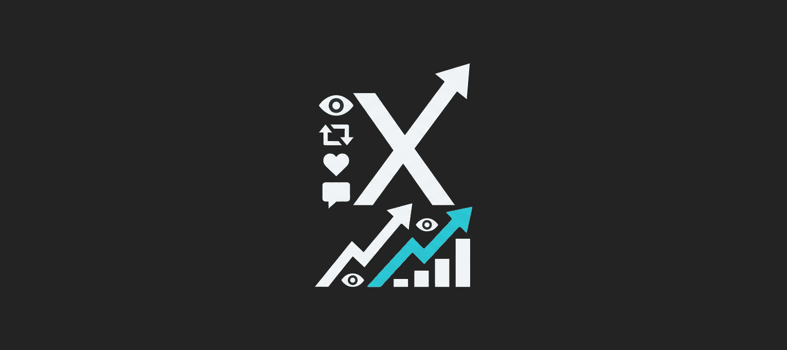 الگوریتم X چگونه کار میکند؟ بررسی کامل الگوریتم For You و سیستم پیشنهاد محتوا