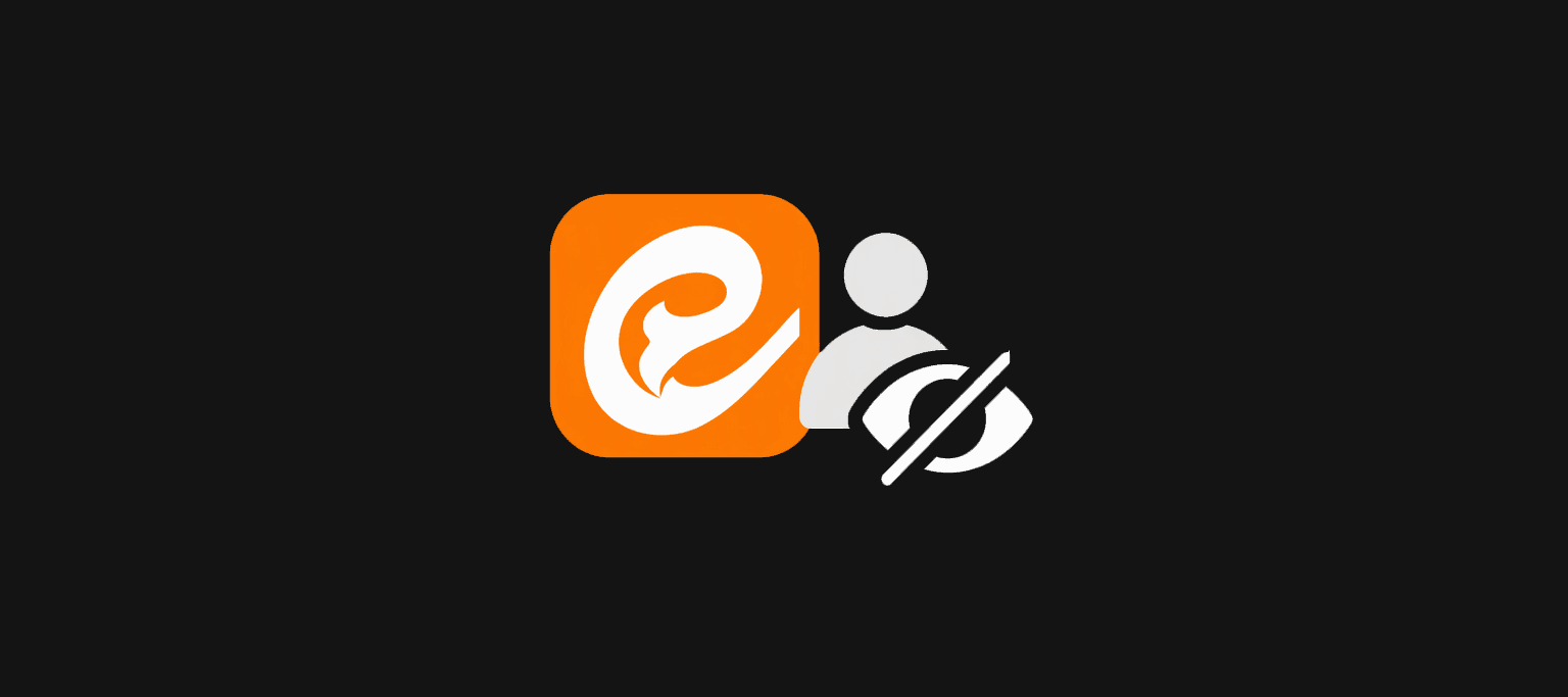 آموزش مخفی کردن زمان آنلاین بودن در ایتا